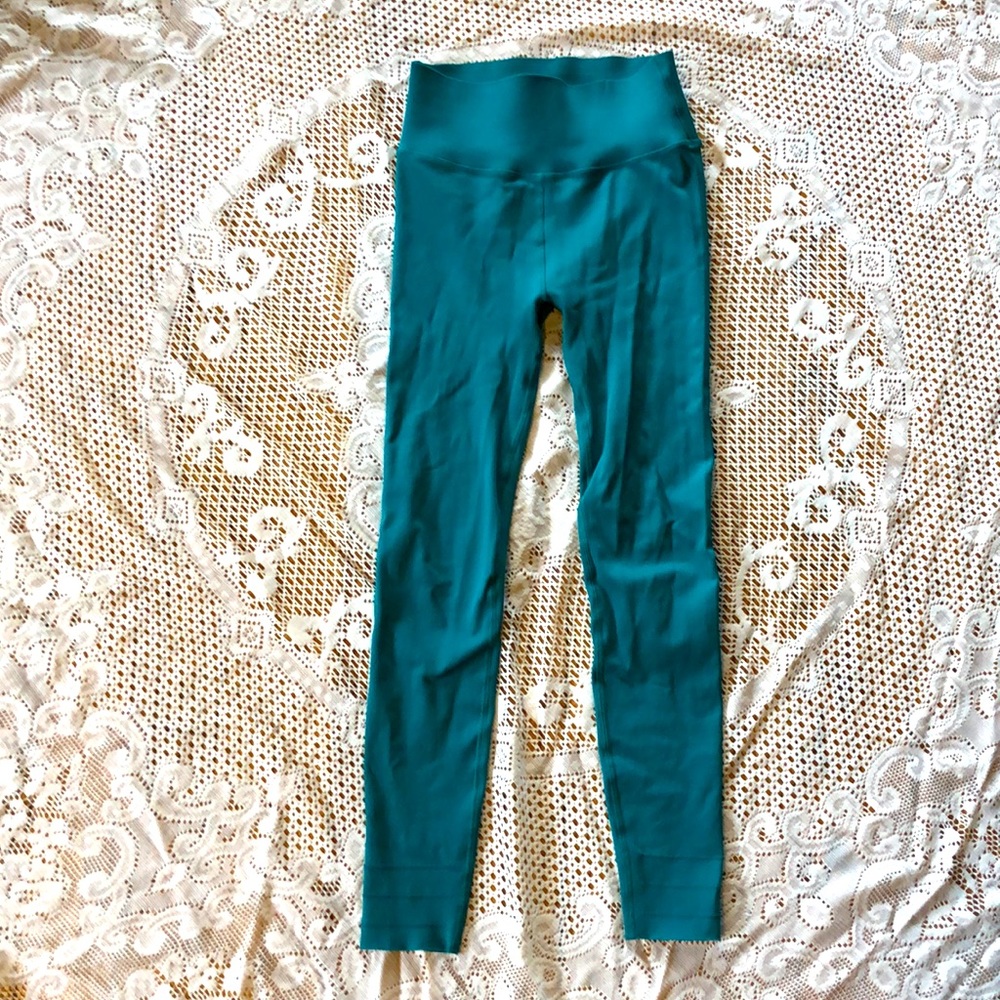 Fabletics Sculpt Knit Leggings